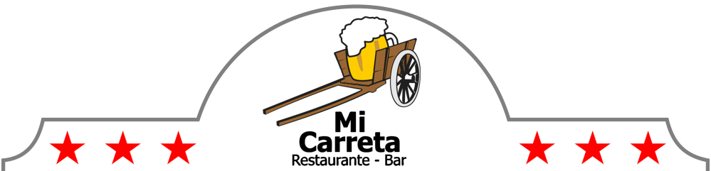 Logo Mi Carreta